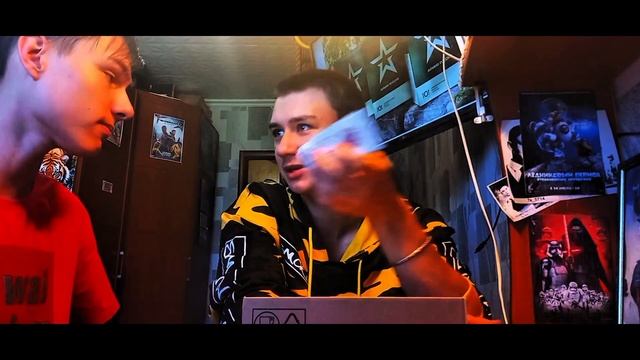 Обзор Сухпайка Армии РФ смотреть онлайн