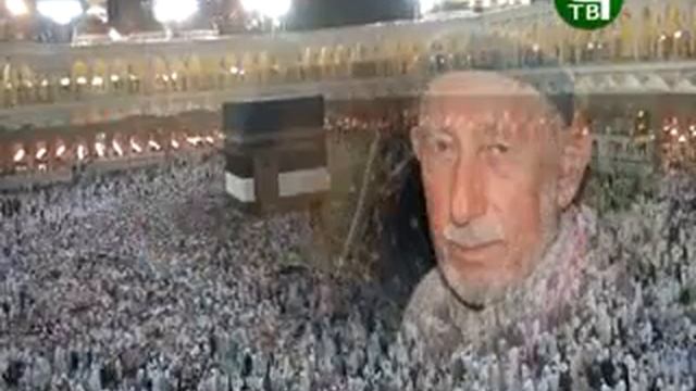 Нашид(на аварском) смотреть онлайн