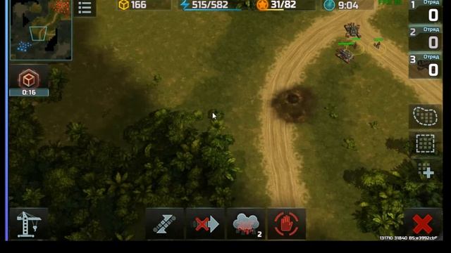 ART OF WAR 3: PvP - хард стелл