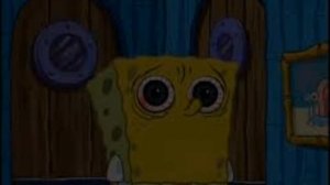 крипипаста потерянный серии Спанч Боба 1 часть