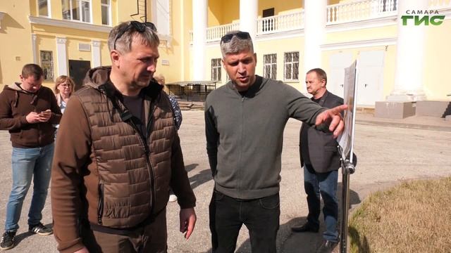 "Иван Носков #Вкурсе" от 11.04.2025 смотреть онлайн