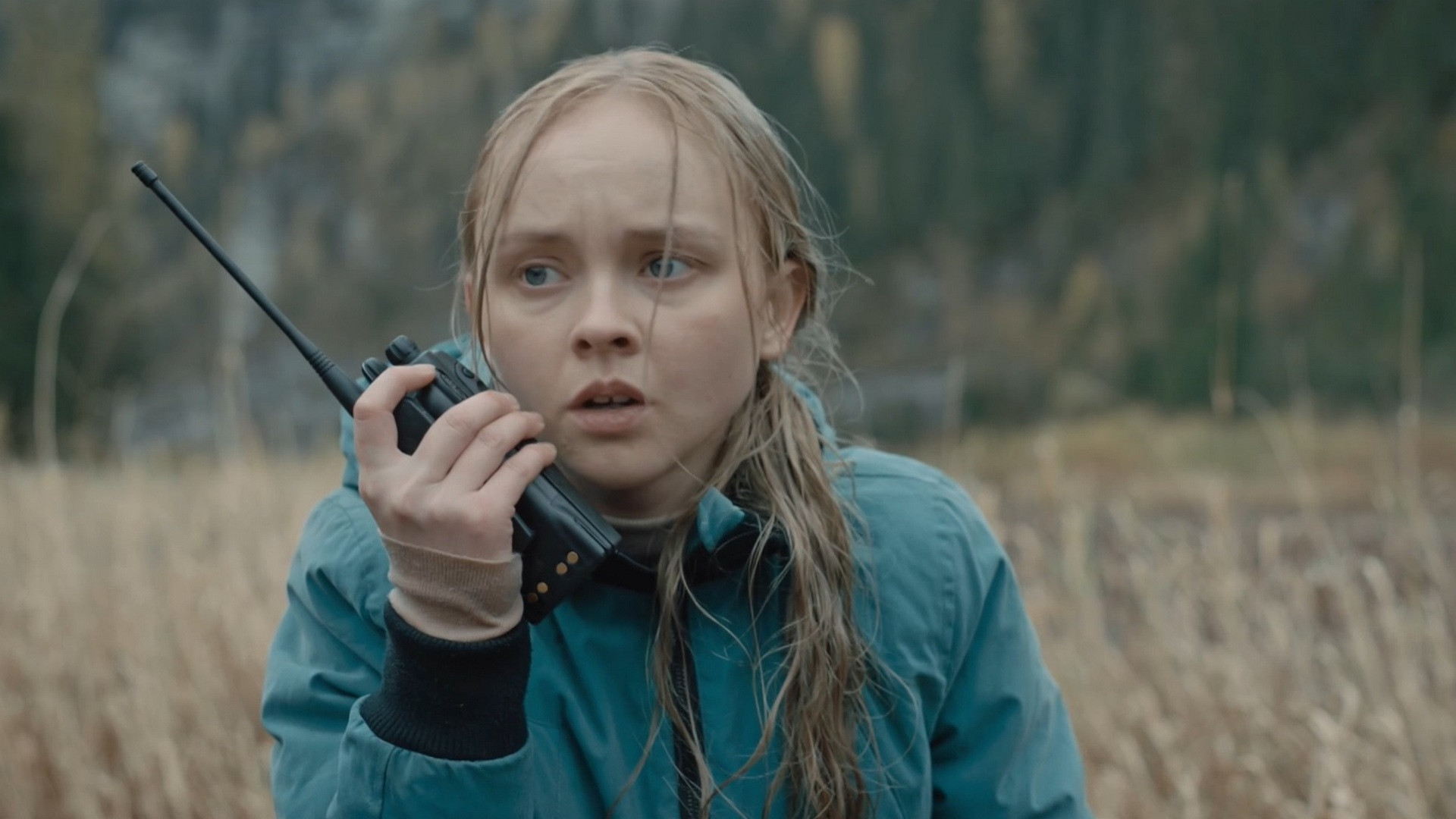 Территория. Режиссёрская версия, 1 сезон, 6 выпуск смотреть онлайн