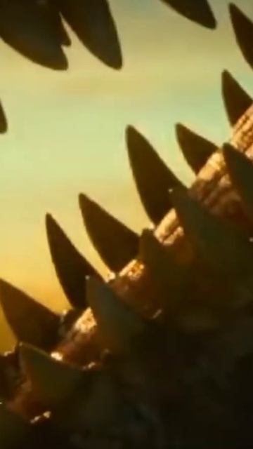 гигантозавр , мне кажется что его сделали слишком драконным 😂 смотреть онлайн