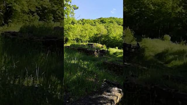 ДОЛЬМЕНЫ ВАСИЛЬЕВКИ 2 смотреть онлайн