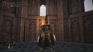 ELDEN RING | Мини-босс: Аристократ божественной кожи | Знак проклятия для квеста Фии