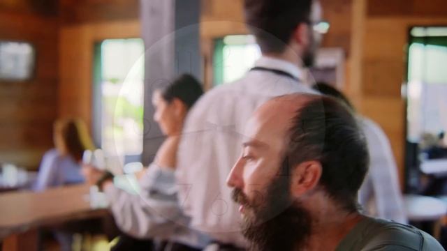 VLDL на русском - Игнорировать в ресторане