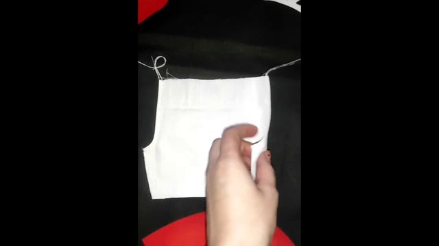 МК брюки для куклы смотреть онлайн