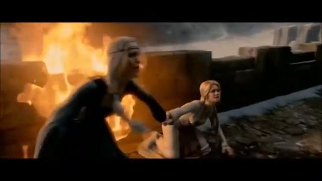 Мультфильм Беовульф_-_Музыка otto dix_антихрест смотреть онлайн