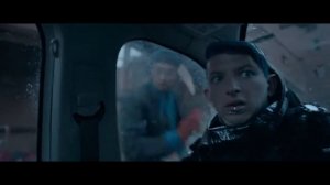 Короткометражка | Запаска (режиссёр Виталий Шепелев)