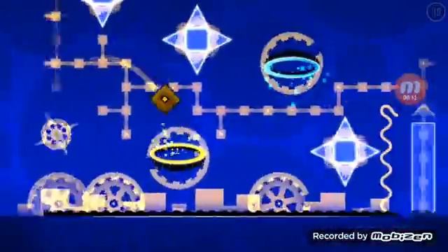 Как я максимум могу пройти 14 уровень в geometry dash смотреть онлайн