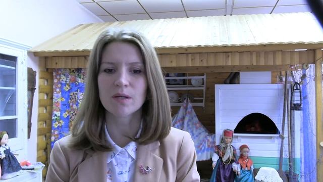 Видеовизитка - Сурядова Екатерина Евгеньевна