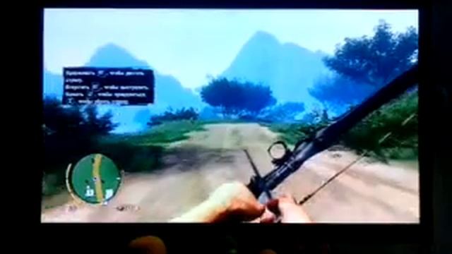 Сезон акул в фаркай #1 смотреть онлайн