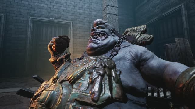 Xuan Yuan Sword 7 Rus PS4 Часть 05