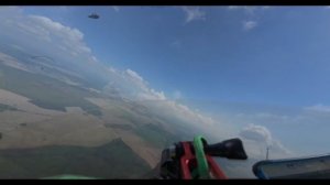 Что такое маршрутные соревнования на параплане. Полёт по маршруту на параплане. парапланеризм СЛА