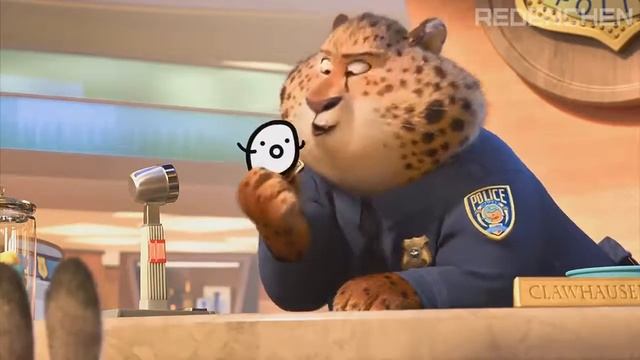 Зверополис RYTP