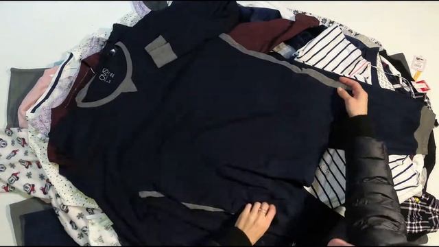 пижамы лот 565 смотреть онлайн