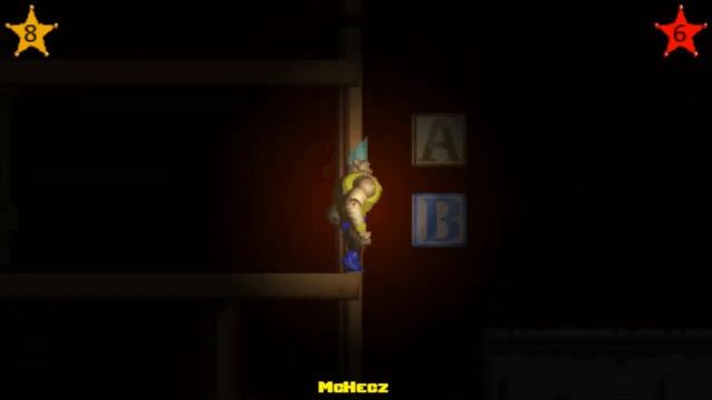 Лучший ремейк на свете! - TOYSTORY.EXE: Remastered - Прохождение на двух концовок + секреты смотреть онлайн