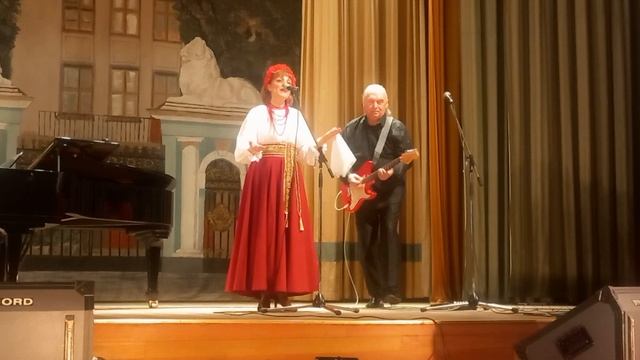 6-04-2025 москва цду концерт в день рождения сергея байкова часть-5 смотреть онлайн