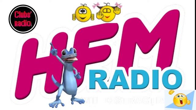 Прямая трансляция пользователя AITCH FM