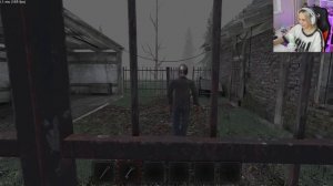 ЕСЛИ БЫ МЕНЯ ПОХИТИЛ МАНЬЯК 3 / Metel  Horror || NIKOL KOULEN