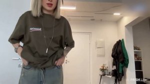 Генсуха спалила трусики