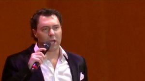 Евгений Кунгуров «Аргентинское танго»