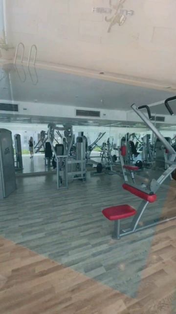 👍 AMARINA ABU SOMA RESORT & AQUAPARK 5* - хороший отель в Хургаде, Египет смотреть онлайн
