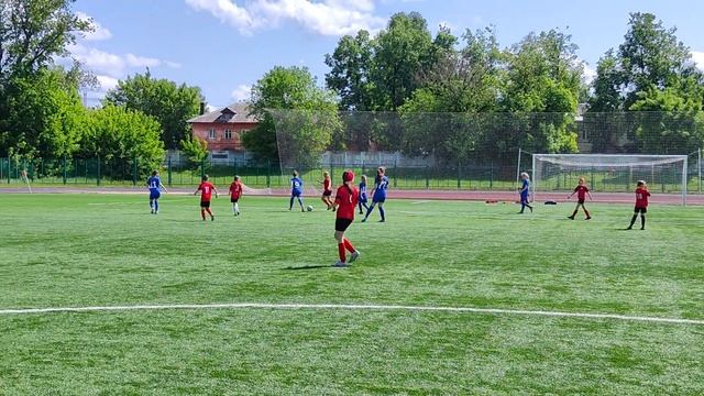 Спартанки : РЦПФ Нижний Новгород (2 тайм) смотреть онлайн