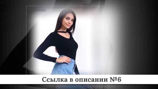Подборка Женских свитеров из китая #12 смотреть онлайн