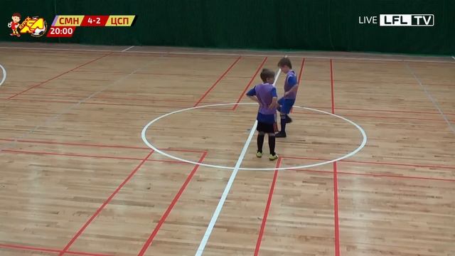 14.03/11:20. Смена 2012 - ЦСП Белая 2012/13 + Highlights. ДЛФЛ/ЗИМА 2019/20 смотреть онлайн