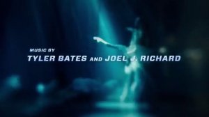 Джон уик 3 боевик фильм