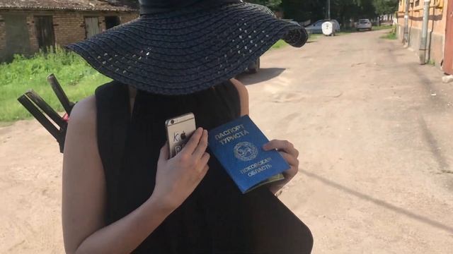 Тимофейник, Алина и Юля едут в Псков. смотреть онлайн