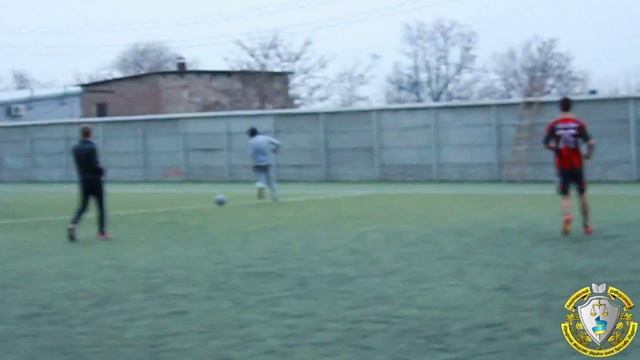 Запрошення на перший аматорський студентський футбольний турнір між факультетати НУ ЮАУ смотреть онлайн
