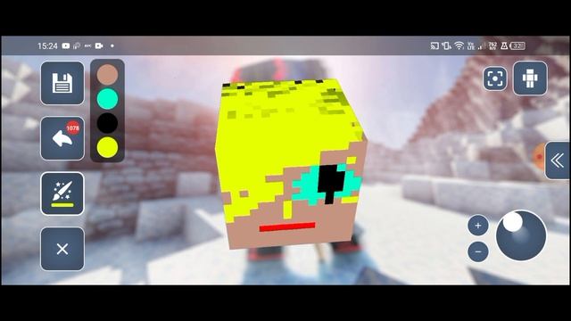 как сделать скин в Майнкрафт смотреть онлайн