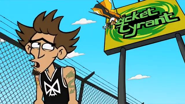 На одной волне 1 сезон-12 серия смотреть онлайн