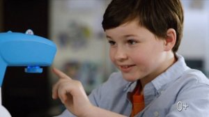 Научись рисовать с проектором Смарт Скетчер (SmART Sketcher)