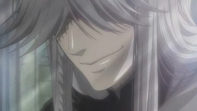 AMV Гробовщик kuroshitsuji Black Butler Темный Дворецкий на музыку КиШ от EMyself прикол. смотреть онлайн