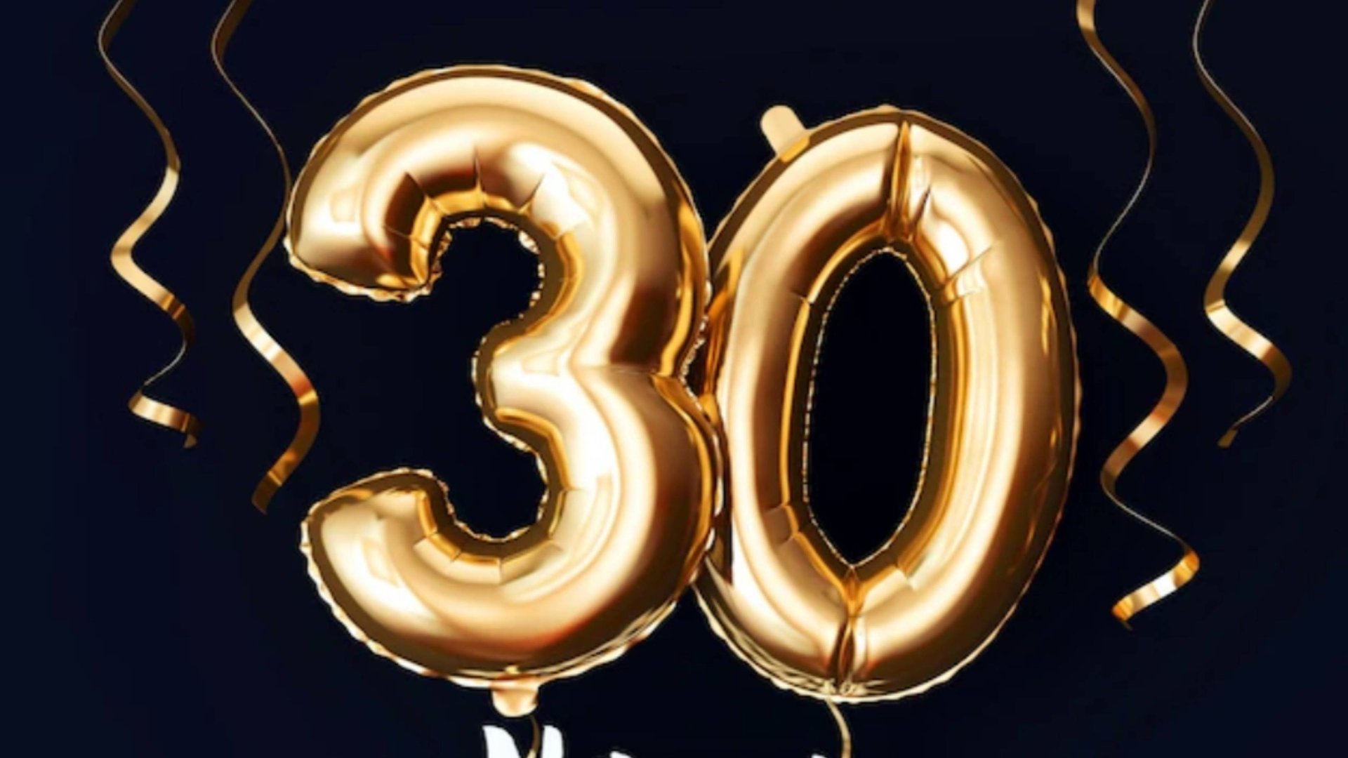 С Днём Рождения, Денис!123456789