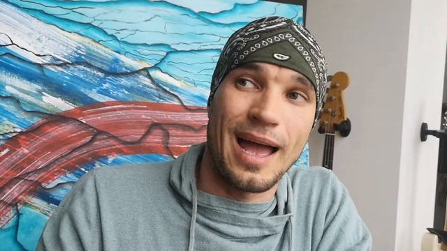 Вовочка и тапочки
