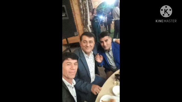 Бозоржон Амонов мухтож айлама аз архив