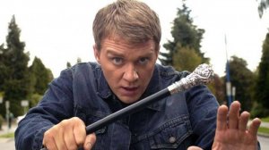 Сериал Мертвая зона - 5 сезон 6 серия / The Dead Zone