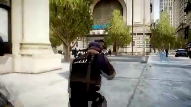 ПЕСНЯ ПРО GTA смотреть онлайн