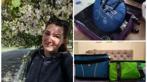 ВЛОГ НАЧАЛА СОБИРАТЬ ЧЕМОДАН/ПОДГОТОВКА ПОЛНЫМ ХОДОМ/ОБНОВКИ/ПРО ПЕРЕСЫЛКУ ЧЕМОДАНА