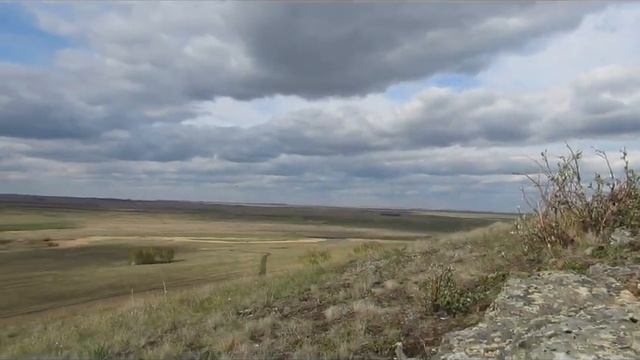 Зов Аркаима