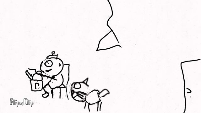 Мультик про Бухгалтера  часть 2Быть не может