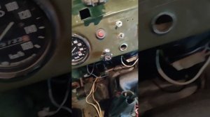 УАЗ Буханка ремонт электропроводки