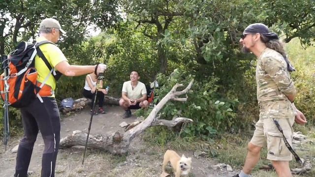 История про восхождение⛰️ Кавказ, гора Бештау