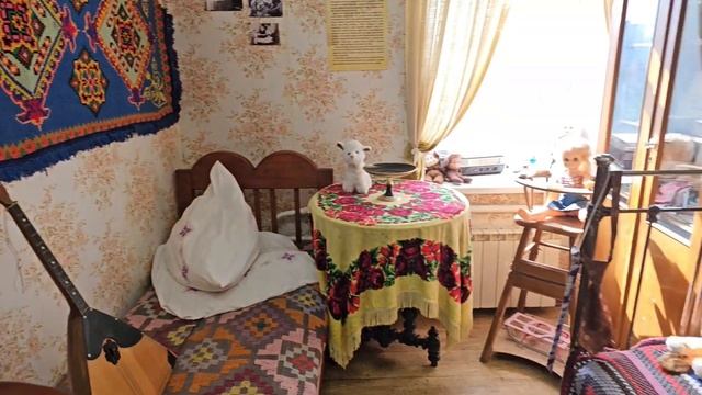 Томск за 1 день. Основные достопримечательности: остро смотреть онлайн