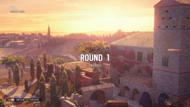 Шизоид|Rainbow Six:Siege смотреть онлайн