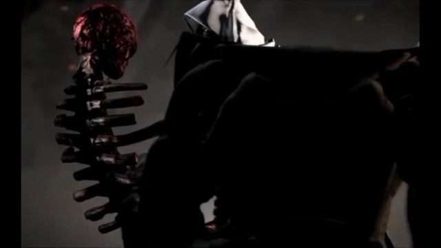 God emperor Doom kills Thanos in animation смотреть онлайн